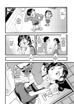 Page 11 of Chiisana Koigokoro