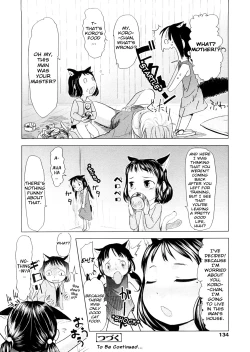 Page 134 of Chiisana Koigokoro