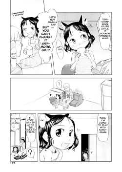 Page 137 of Chiisana Koigokoro