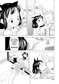 Page 144 of Chiisana Koigokoro