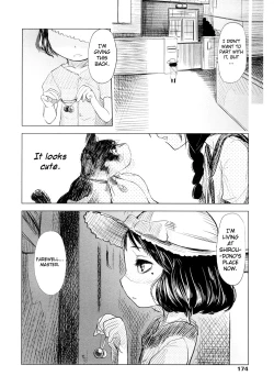 Page 174 of Chiisana Koigokoro