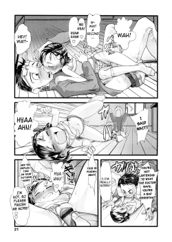 Page 22 of Chiisana Koigokoro