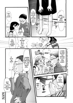 Page 25 of Chiisana Koigokoro