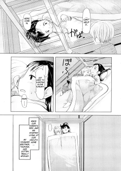 Page 28 of Chiisana Koigokoro
