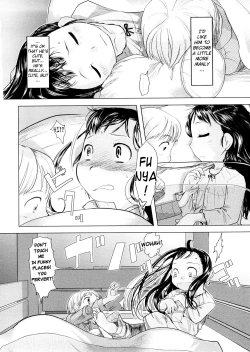 Page 29 of Chiisana Koigokoro