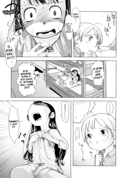 Page 30 of Chiisana Koigokoro