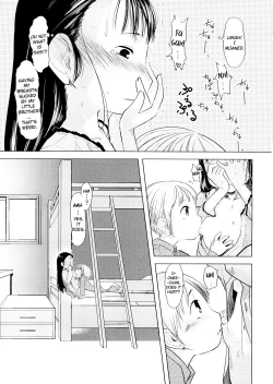 Page 32 of Chiisana Koigokoro