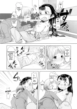 Page 35 of Chiisana Koigokoro