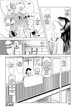 Page 45 of Chiisana Koigokoro