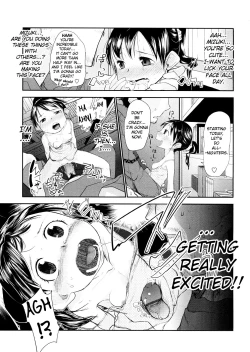 Page 58 of Chiisana Koigokoro