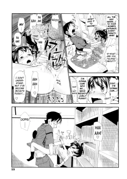 Page 60 of Chiisana Koigokoro