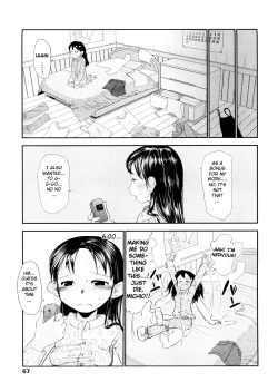 Page 68 of Chiisana Koigokoro