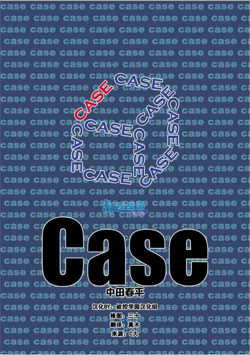 Download Case Ch.2