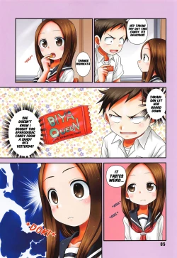 Page 4 of GARNET color edition