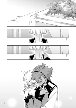 Page 24 of Shiawase na Hibi| Days of Happiness