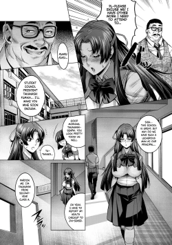Page 2 of Houkago no Himitsu