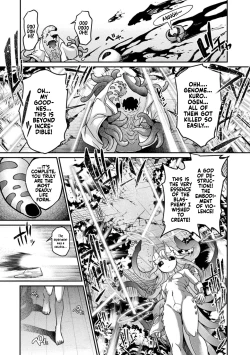 Page 10 of Kyou wa Seigi ga Owaru Hi Epilogue