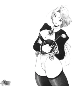 Page 198 of Calendar Girls 2 | 月曆俏女郎 2