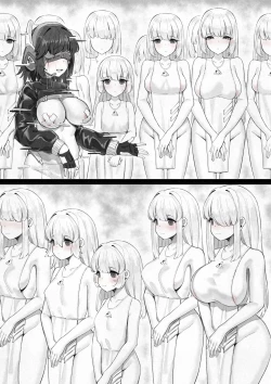 Page 32 of 1万元で人造人間が買える宇宙時代、星間商人の日常