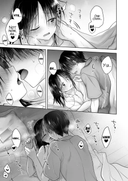Page 15 of Imouto to AV Miru