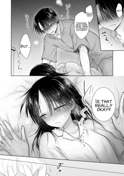 Page 18 of Imouto to AV Miru