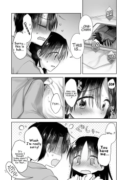 Page 8 of Imouto to AV Miru