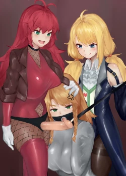 Page 48 of Dream/Strung