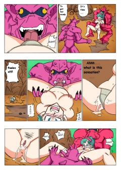Page 15 of Fake Namekians