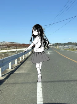 Page 26 of Tsundere Imouto to no Nichijou