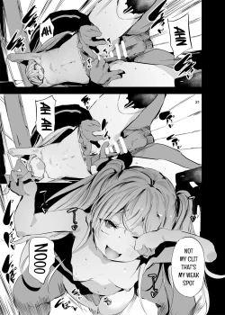 Page 20 of Mesugaki Apart VS Wakarase Kanrinin / The Apartment Building Full Of Slutty Brats Vs. The Correcting Manager