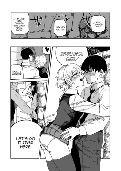 Page 5 of Okimurasan Wants To Be Used At Your Leisure