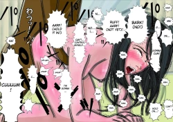 Page 29 of Watashinchi no Oinu-sama | My Dog, My Master