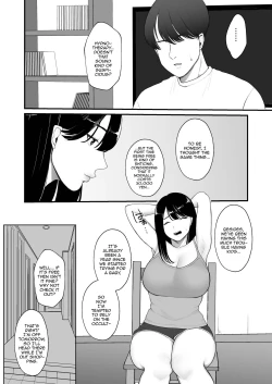 Page 3 of Ninkatsu Hitozuma Akutoku Saimin Ryouhou de Gokainin /  A Housewife Looking To Get Pregnant Gets Inseminated By The Wrong Person Misusing Hypnosis Therapy