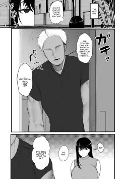 Page 4 of Ninkatsu Hitozuma Akutoku Saimin Ryouhou de Gokainin /  A Housewife Looking To Get Pregnant Gets Inseminated By The Wrong Person Misusing Hypnosis Therapy