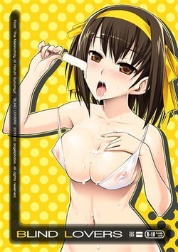 Download BLIND LOVERS