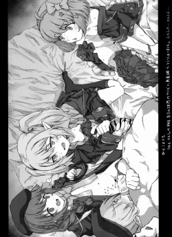 Page 2 of divergence point