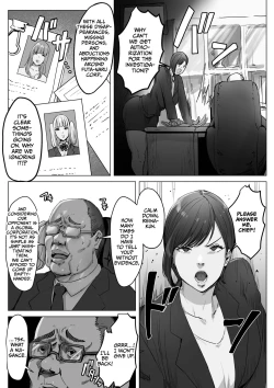 Page 3 of Haiteku Kigyou ni Sennyuu shitara Futanari Android ni Kaizou Sareta | When I Infiltrated a High-tech Company, I Was Turned Into A Lewd Futanari Android