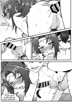 Page 9 of The night before Kibadios' departure