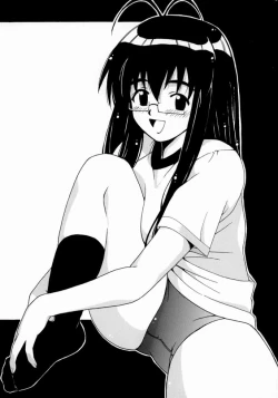 Page 54 of Negi-Sensei to Kenja No Buruma