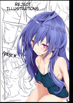 Page 22 of Short Manga Iris Heart Hen