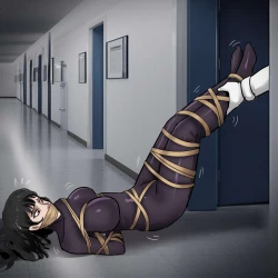 Page 20 of Visiting Mental Hospital At Night