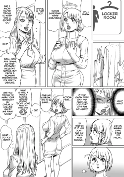 Page 9 of Heisha ni wa Nakamura ga 2-mei Orimasu | There Are Two Nakamura's In Our Company