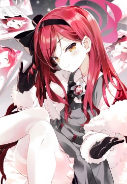 Page 2 of Takane Naisho no Ryuukou Genre  | 贵音酱秘密的流行题材交流会