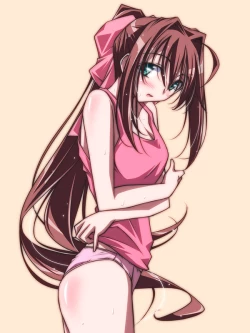 Page 27 of ASAKURA TAISOU