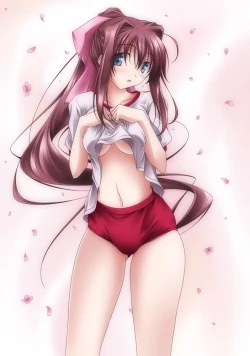 Page 28 of ASAKURA TAISOU