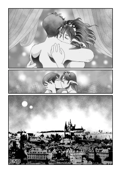 Page 98 of Web Haishin Tensei mo no Anthology Tensei Shitara Kougoushi Chimatta Ken Vol.2