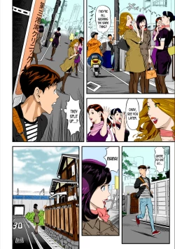 Page 6 of Mama Moe ~That Time When I Followed My Mom