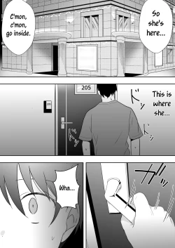 Page 36 of TomoKano Kaa-chan 3