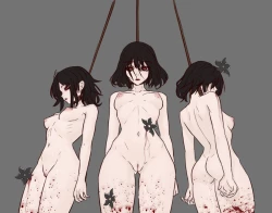 Page 20 of guromangansan artist