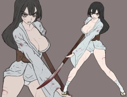 Page 22 of guromangansan artist